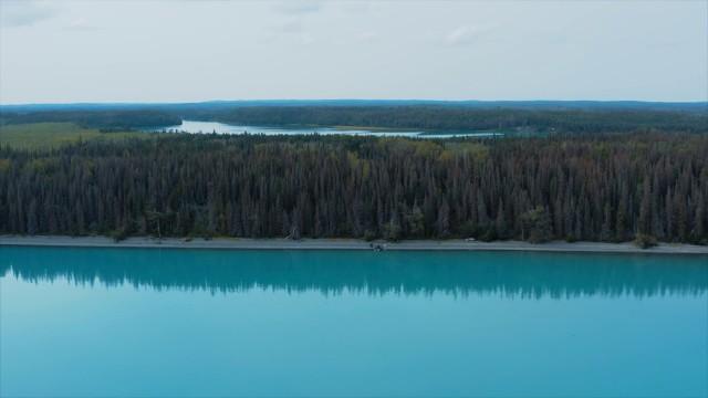 Alaska’s Kenai River