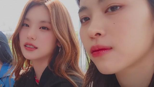 ITZY in New York EP.02