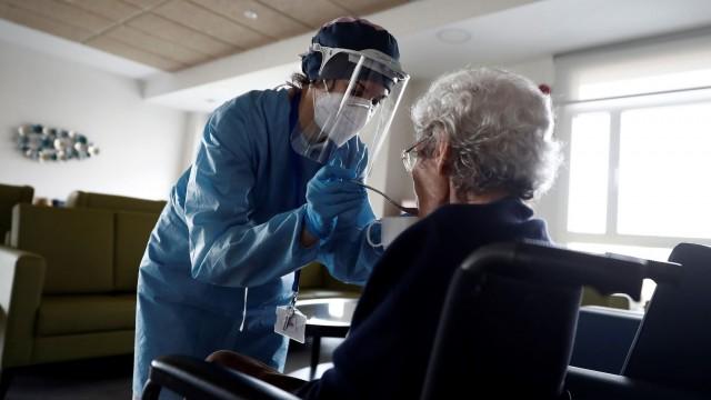 ¿Cambiará la pandemia las residencias de mayores?