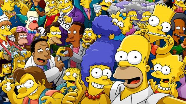 ¿Por qué seguir viendo ‘Los Simpson’?