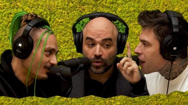 Ep.134 Il caso Tortora raccontato da Roberto Saviano