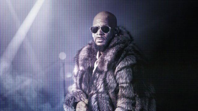 R Kelly