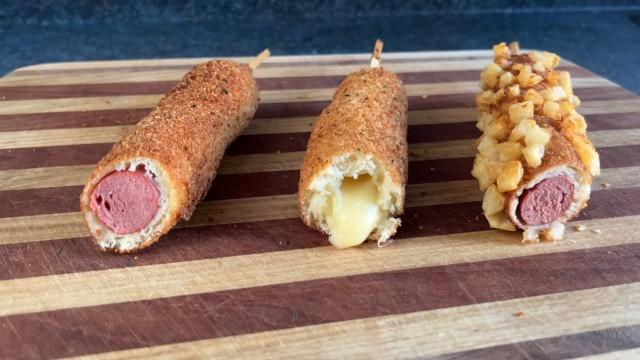 Corn Dogs