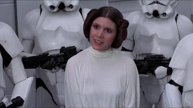Cómo se ha convertido ‘Star Wars’ en una nueva Biblia