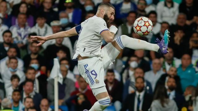 Así gana el Madrid
