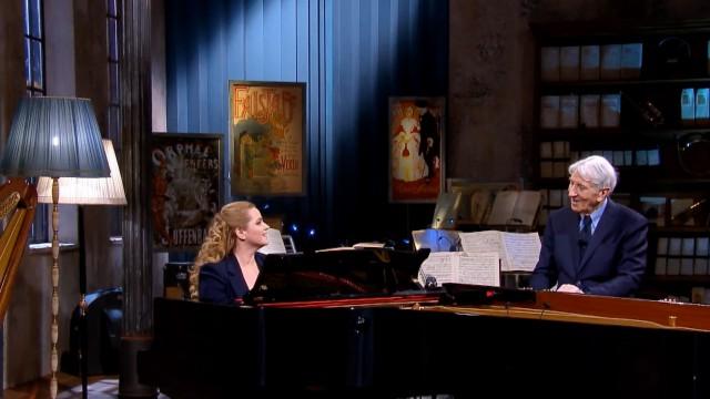Puntata del 11/05/2022