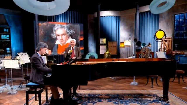 Puntata del 16/05/2022