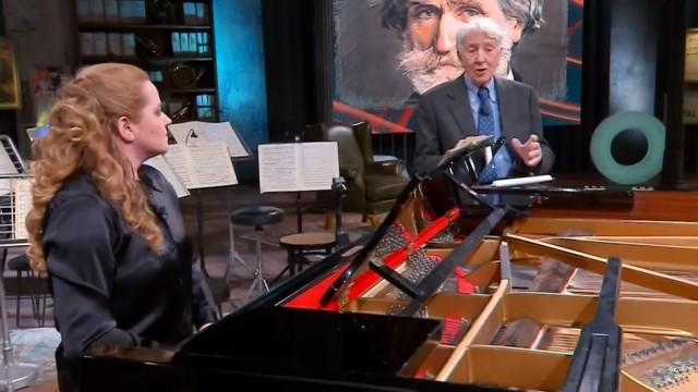 Puntata del 27/05/2022
