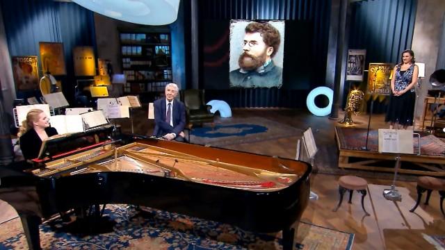 Puntata del 03/06/2022