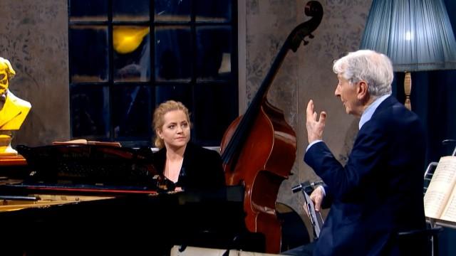 Puntata del 07/06/2022