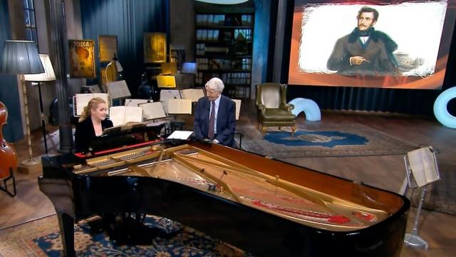 Puntata del 10/06/2022