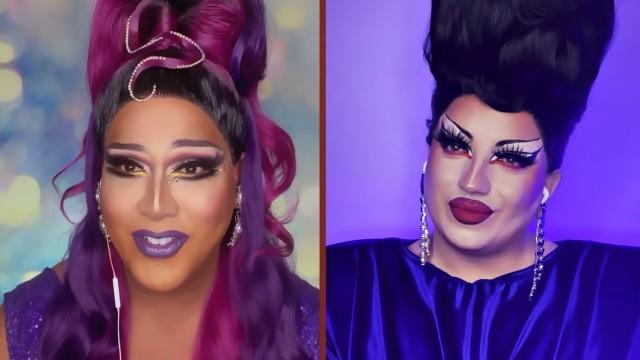 Drag Race España Season 2 - Spanish Heroines