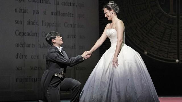 Great Performances at the Met: Cinderella