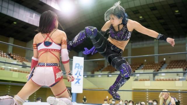 Stardom Golden Week Fight Tour 2022 - Day 2