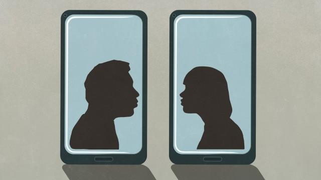 ¿Estás en una relación tóxica?