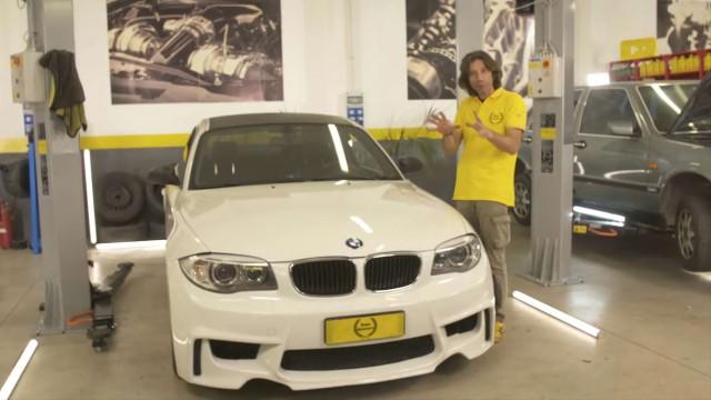 BMW Serie 1