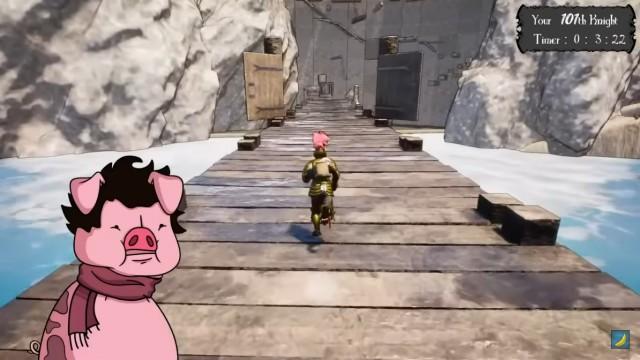 VOUS ÊTES DES GROS COCHONS GRUIK GRUIK (ALTF4)