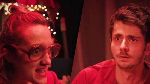 Le Petit Chaperon Rouge