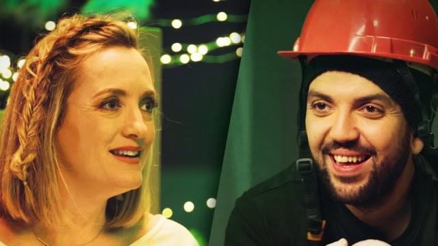 Les Trois Petits Cochons