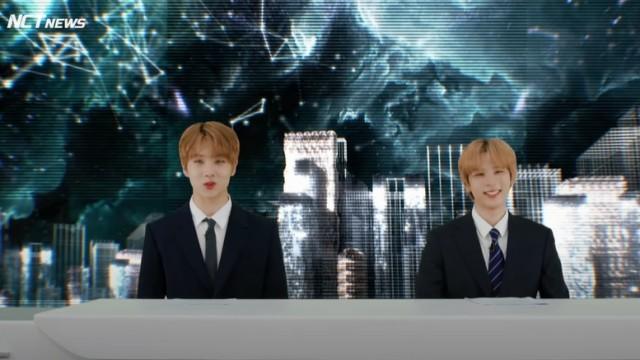 NCT News — EP. 4