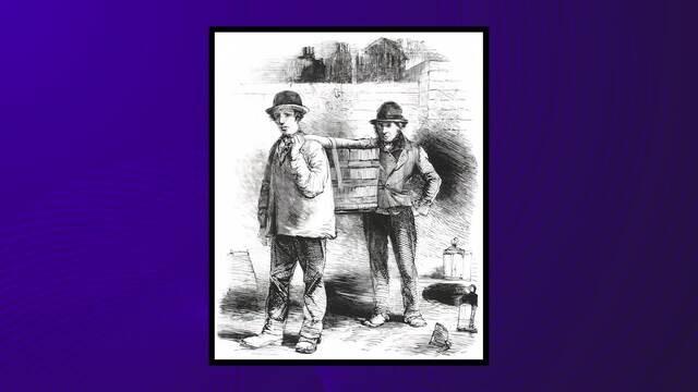 The Incredible Story of London Sewers