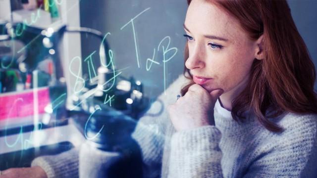 Making Sense of Cancer with Hannah Fry