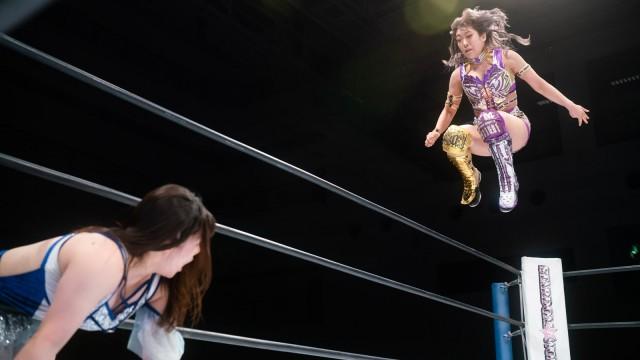 Stardom Golden Week Fight Tour 2022 - Day 6