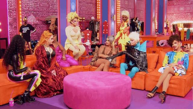 Lip Sync LaLaPaRuZa Smackdown