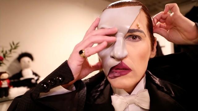 Hugh Panaro