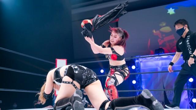 Stardom New Blood 2