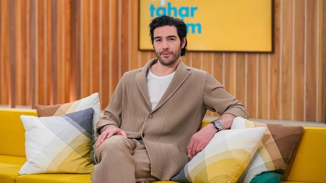 Tahar Rahim