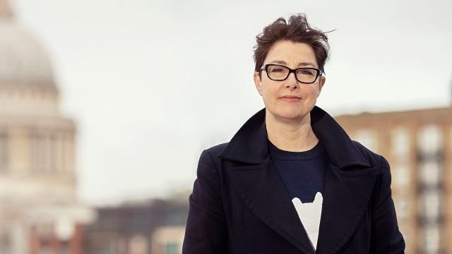 Sue Perkins