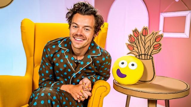 Harry Styles - In Every House, on Every Street