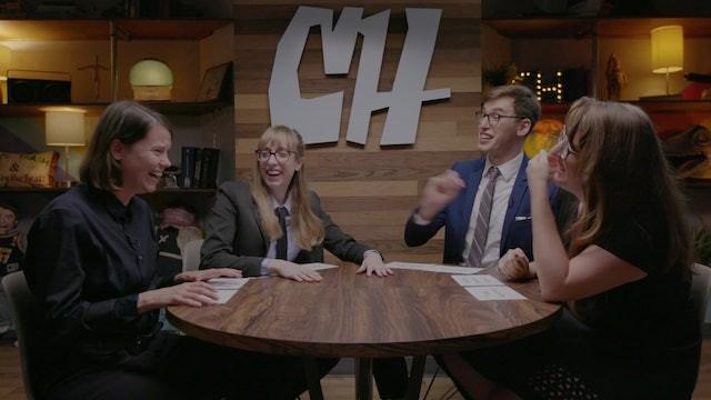 What's the Best Use of a Time Machine?