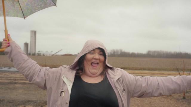 Christine Morency