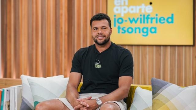 Jo-Wilfried Tsonga