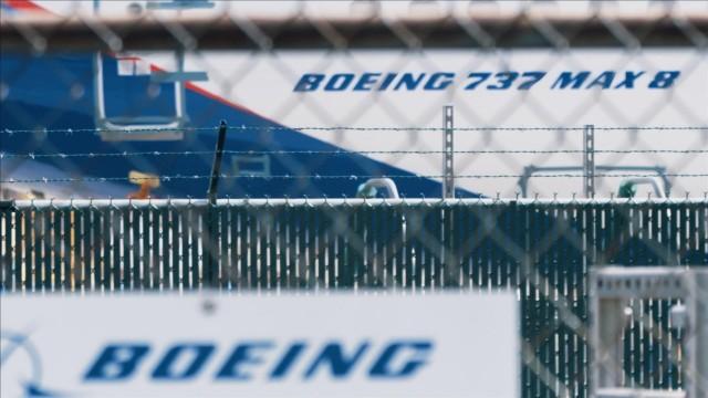 Boeing’s Fatal Flaw