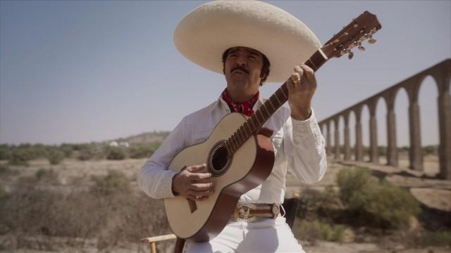 Con cada película, una nueva conquista