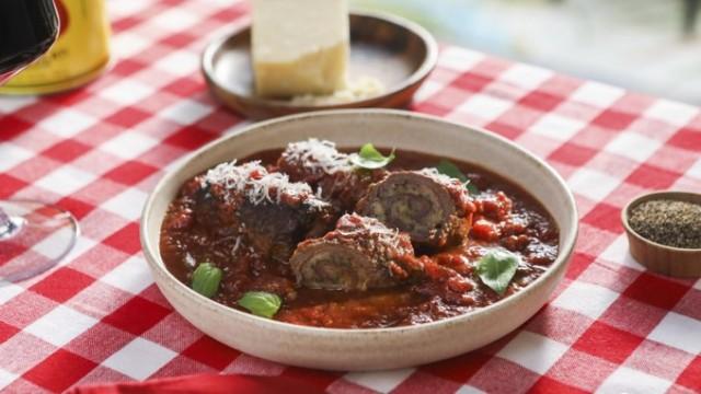 Sunday Gravy