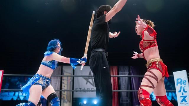 Stardom Flashing Champions 2022