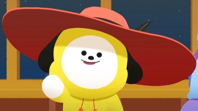 [BT21] BT21 in Fashion