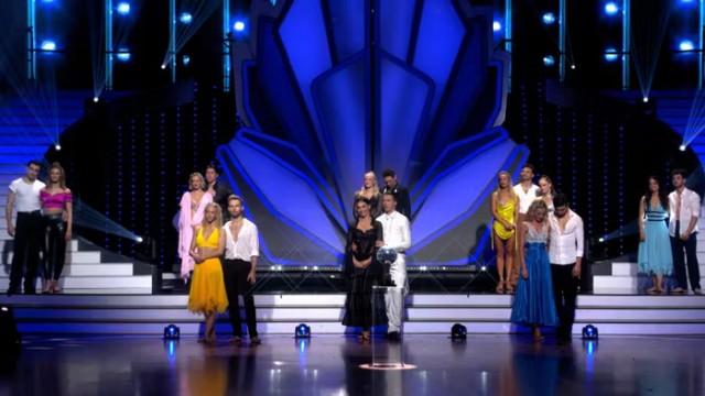 Let’s Dance – Die große Profi-Challenge (4)