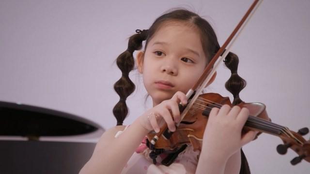 South Korea's Musical Prodigies