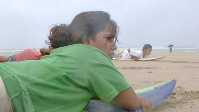 Bangla Surf Girls