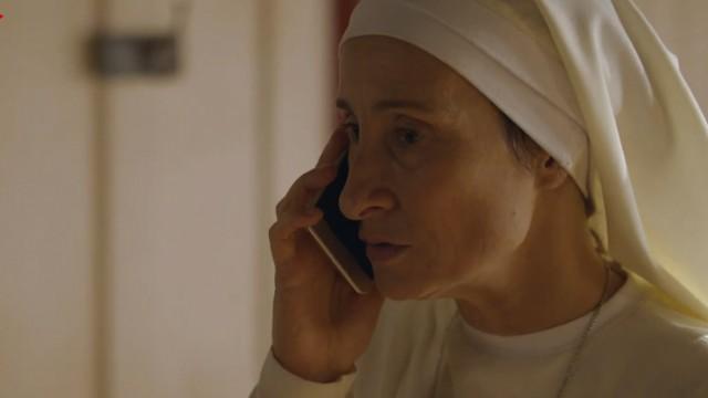 Sister Margarita's Confusion