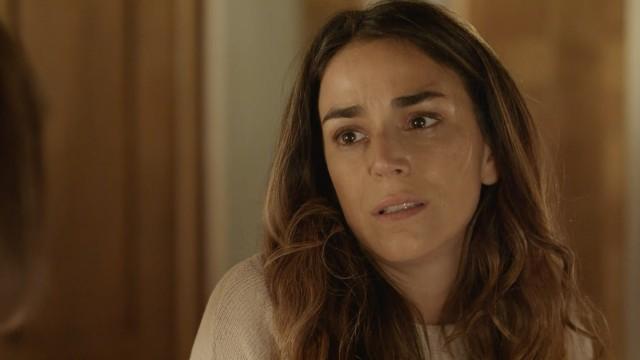 Sofia's doubts