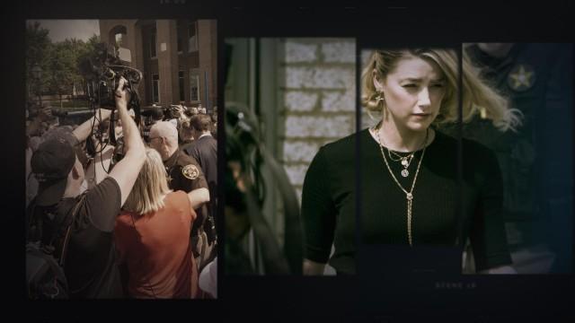 Amber Heard: After the Verdict