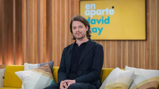 David Fray