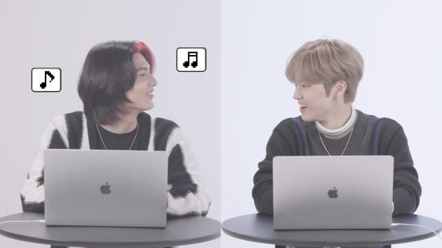 Jooyeon X Jungsu