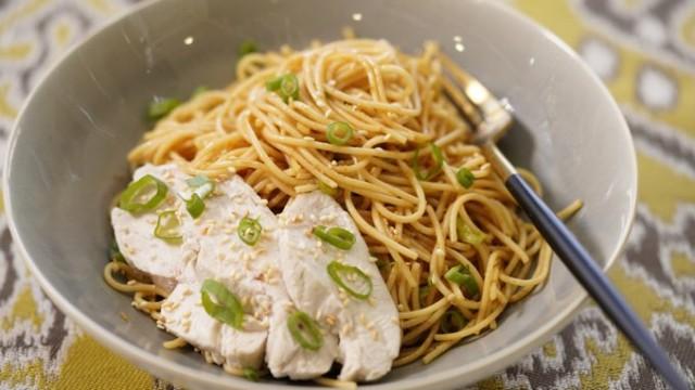 Foolproof Alfresco